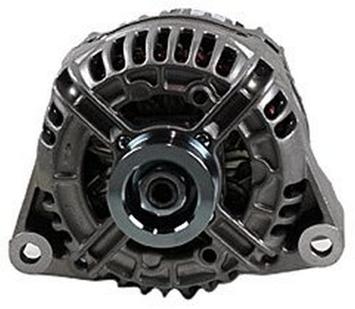 Alternator TYC Compatible with 2001-2005 Mercedes Benz C-Class