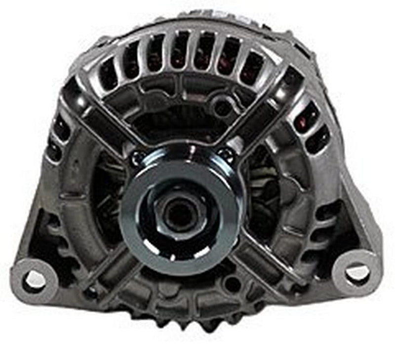 Alternator TYC Compatible with 2001-2005 Mercedes Benz C-Class