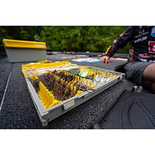 Master Plano EDGE Jig/Bladed Jig Box