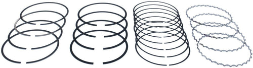 Engine MAHLE Piston Ring Set 42143