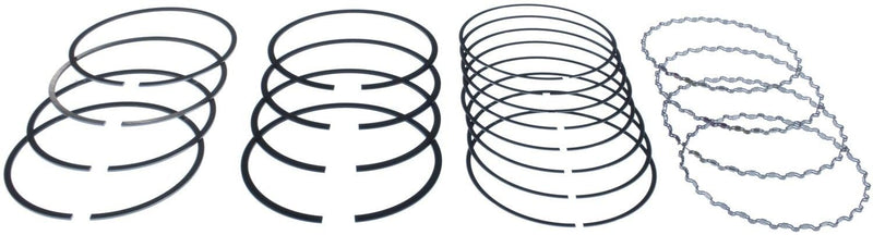 Engine MAHLE Piston Ring Set 42143