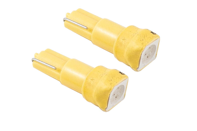 74 SMD1 Diode Dynamics LED Bulbs (Pair), Amber