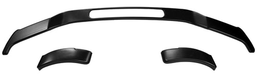 Bumper Filler Panel WARN 38772, Fits: Ford F-Series Trucks (2004-2009)