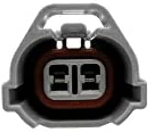 Injector conn-sumitomo DeatschWerks (Denso (Sumitomo) Top Feed Injector Clip), 1 Pack