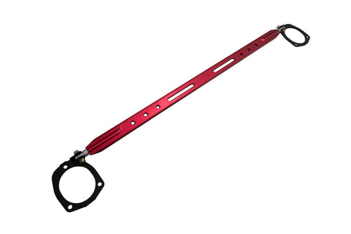Megan Racing MR-SB-SI08FU1P: Wrx Racing Spec 08-10/08-14 Sti/Crosstrek 13-16 / Forester 09-13 / Forester Xt 10-13 Front Up