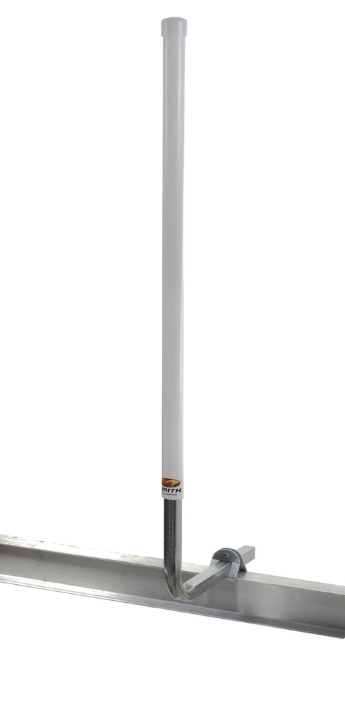 Trailer Post Guide-On CE Smith with L-Beam Mounting Kit - Durable Boat Trailer Accessories - 60"