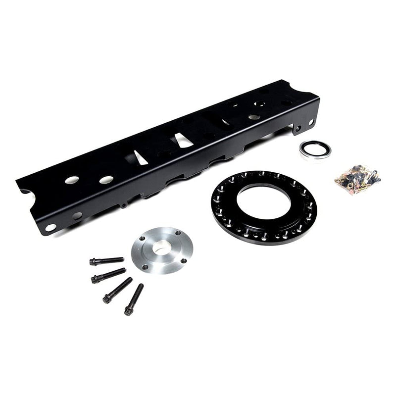 Transfer Case Zone Offroad Indexing Ring Kit ZOND5813