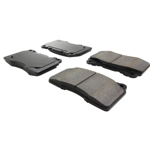 Sport Brake Pads StopTech 309.05450 with Shims and Hardware