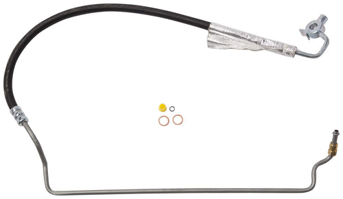 Power Steering Pressure Hose Gates 365874