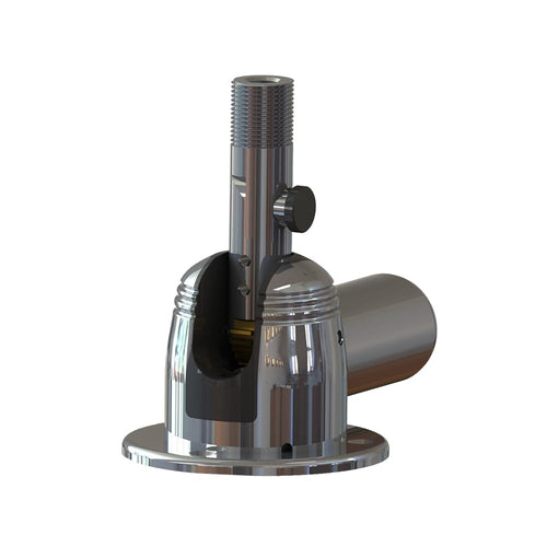 TACO Metals GS-850 Taco Grand Slam VHF Antenna Mount - 850 Series