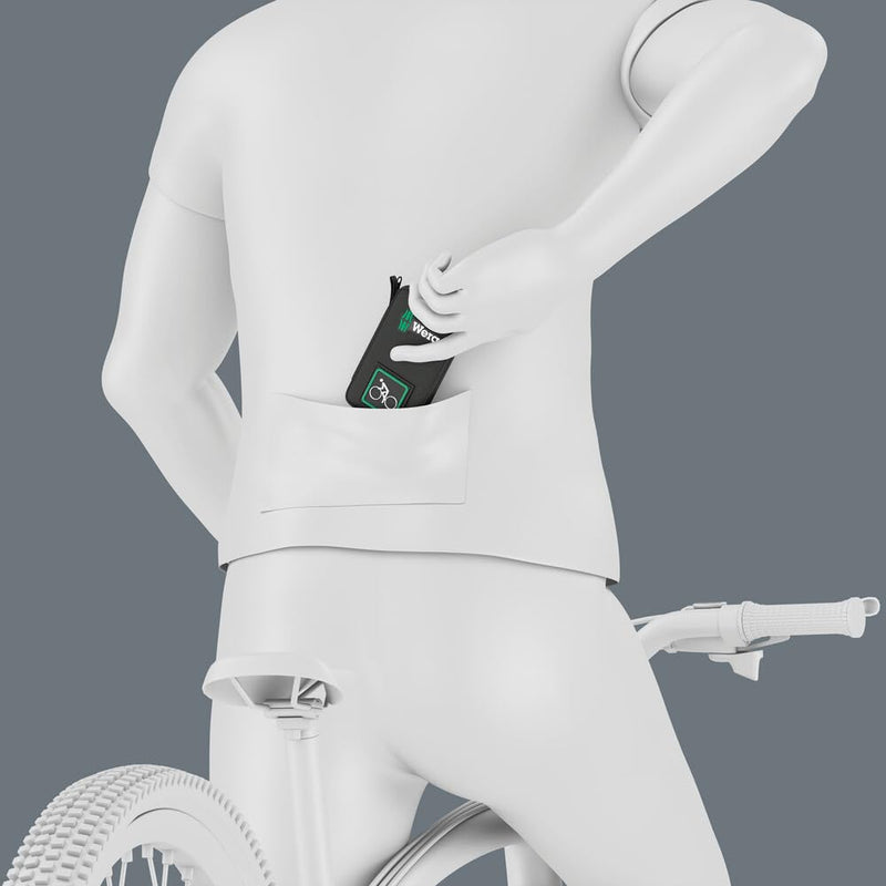 BICYCLE 3 A SET