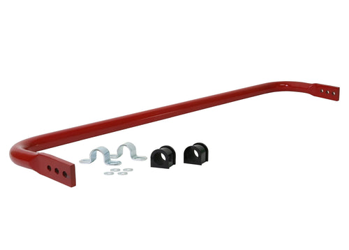 Nolathane Rear REV011.0108 Swaybar (30mm); fits Chevrolet Camaro 10-12
