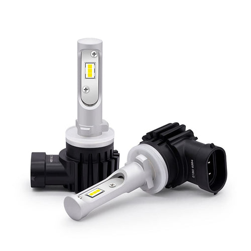 Concept Series ARC LIGHTING 21801 880/881 LED Bulb Kit (2 EA)