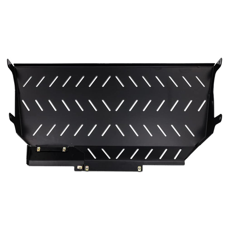 Off-Road Borne Transmission Skid Plate Compatible with Ford Raptor 2017+