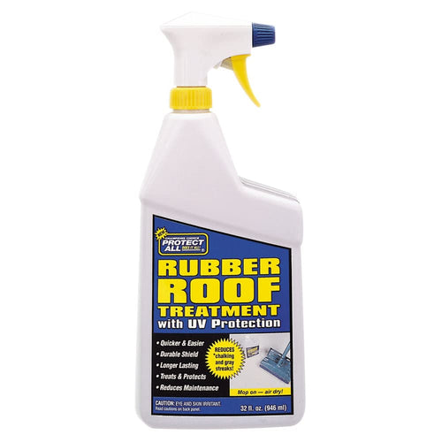 68032 Thetford Corp Rubber Roof Treatment 32 Oz