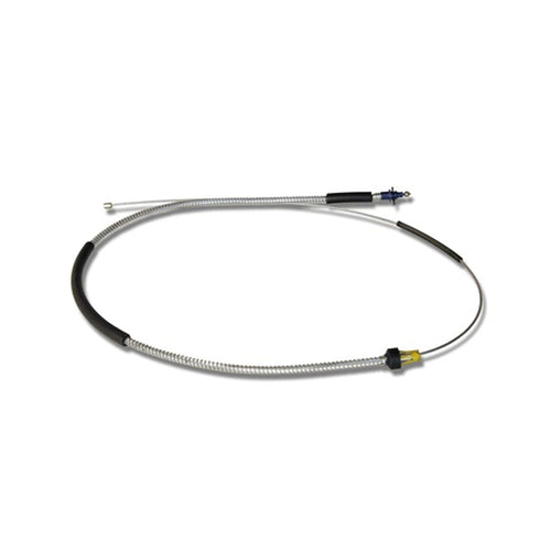 C5ZZ-2A635-E Scott Drake 1965 Rear Brake Cable LH/RH Concours