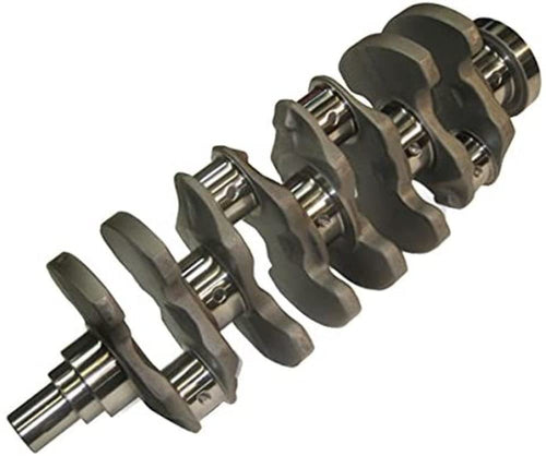 Ford 4.6L Manley Performance Pro Series Crankshaft 3.750in Stroke