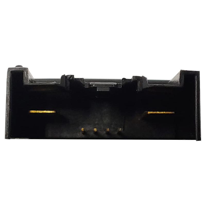 Blower Assembly TYC 700342 Compatible with 2018-2020 Chevrolet Traverse