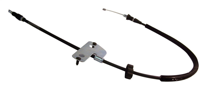 Automotive Crown Brake Cable Parking Brake