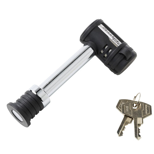 5/8" Receiver Lock Master Lock 1479DAT