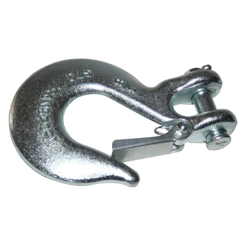 Winch Bulldog (20121 Towing Hook