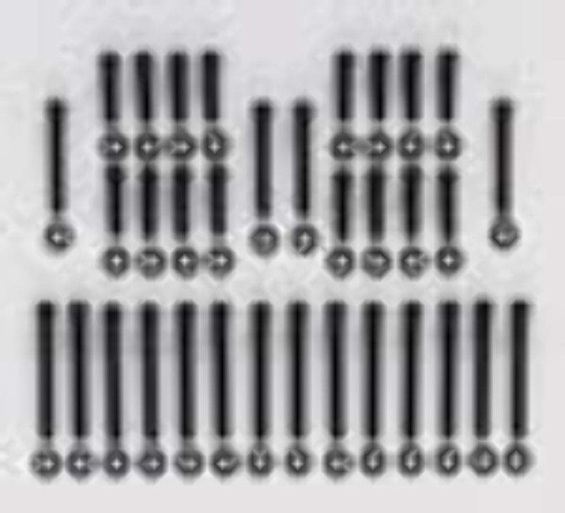 Head Bolt Kit ARP (235-3711)