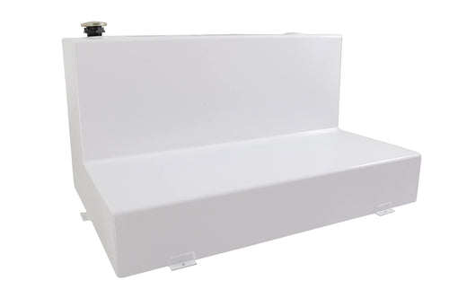 92 Gallon Dee Zee Auxiliary Steel Transfer Tank