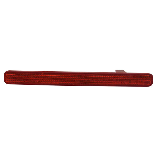 Left TYC Reflector Assembly Compatible with 2009-2014 Acura TSX