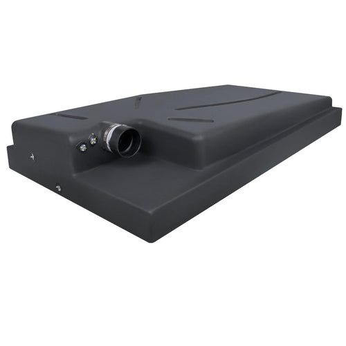 Holding Tank Icon 14747 H4212-56.5" x 31.5" x 9", 50 Gallon (2056434)