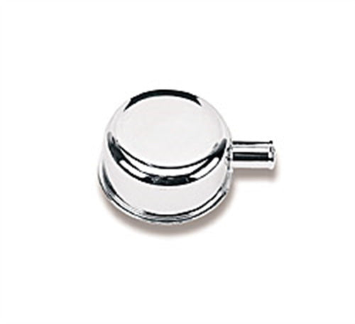 Universal Breather Cap Holley 241-213 w/tube