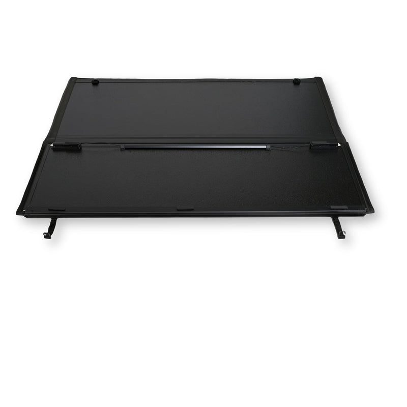Flush TFX TONNEAU Hard Tri-Fold Ram 5.5 09-16