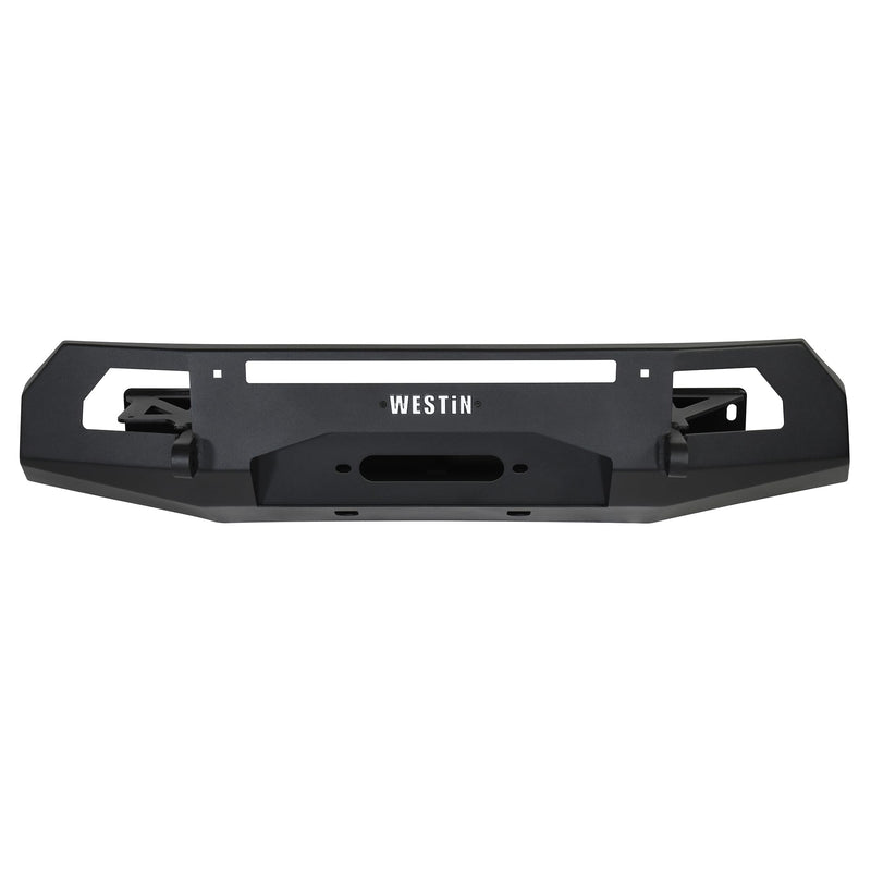 Pro-Series Westin Mid Width Front Bumper fits 2016-2023 Tacoma