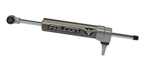 TeraFlex Steering Stabilizer 04-02-21-110-001 for TJ Wrangler Nexus 2.1, 1 Pack