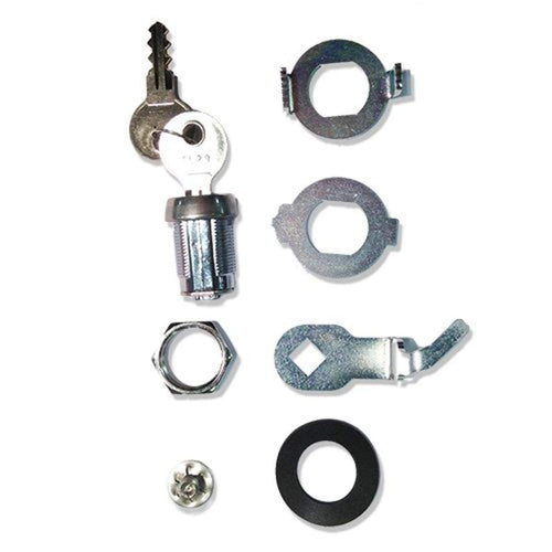 Pop & Lock Valet Conversion Kit PL1310CONV for Chevy/GMC (Works with Pop and Lock PL1310)