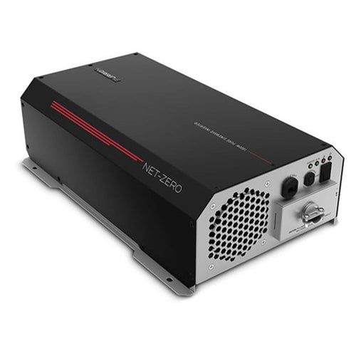Furrion 12V FIVBDP10A 1000W PureSine Wave Inverter, Black