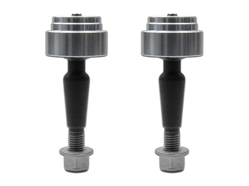 ICON UCA Large Taper ICON 1" Retrofit Delta Joint Kit, Compatible with Various GM, 614555