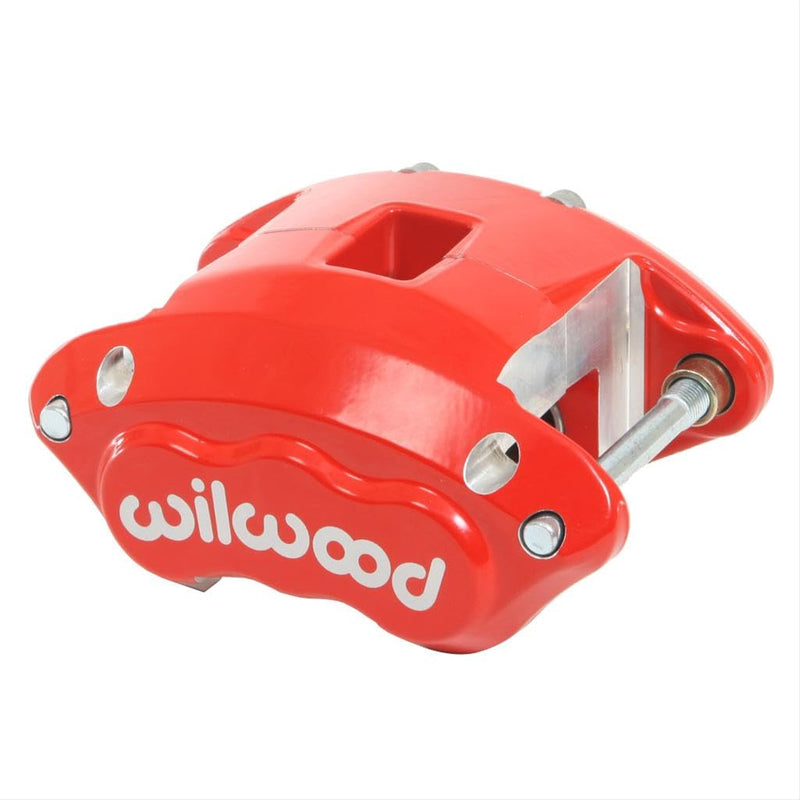 Red Caliper-D154