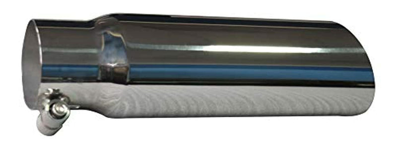 Exhaust Tip Speed FX 206S