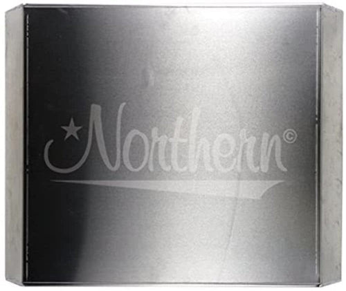 Fan Shroud Northern Radiator Z40029