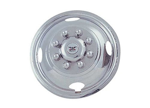 GDG01F Phoenix USA 16" Front Bolt-On Wheel Simulator