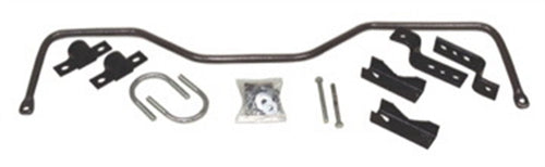 Hellwig 1-1/8" Rear Sway Bar, Heat Treated Chromoly 7886 Solid