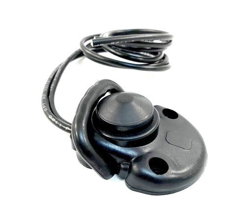 T-H Marine - SURE FOOT FCS-3-DP TROLLING MOTOR FOOT SWITC