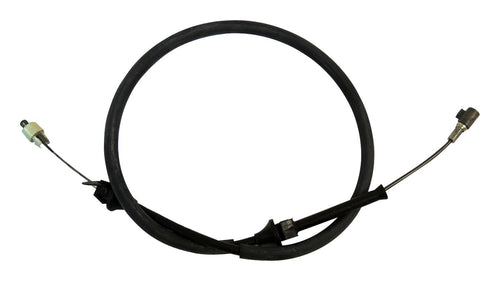 Crown Automotive Air and Fuel Delivery Accelerator Cable