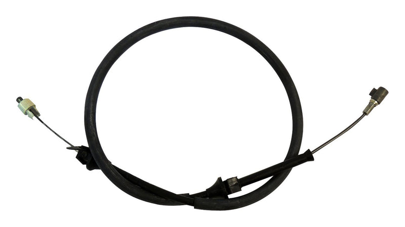 Crown Automotive Air and Fuel Delivery Accelerator Cable
