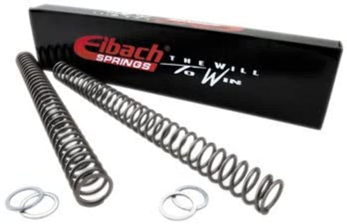 Eibach 970.044.1 Ems Moto Front Fork Spring Kit Springs