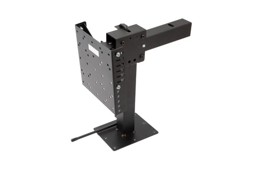 Slide Out MORryde TV40-001H Base TV Mount - Tall