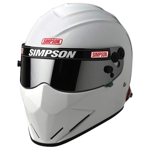 Diamondback SIMPSON 2020 7 1/4 WHT (7297141)