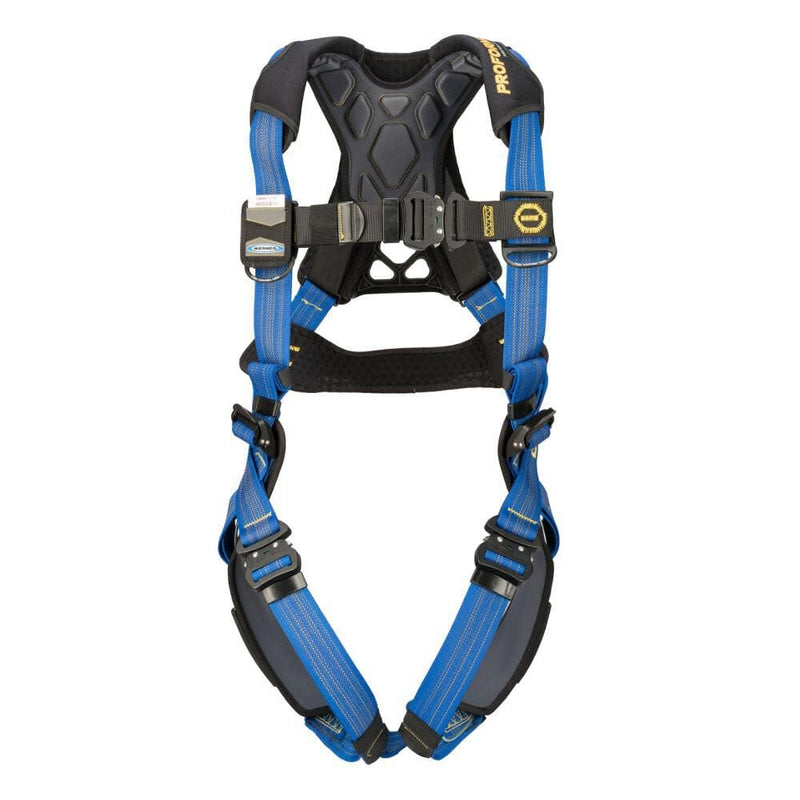 Proform Werner F3 Standard Harness - Quick Connect Legs (Xl)