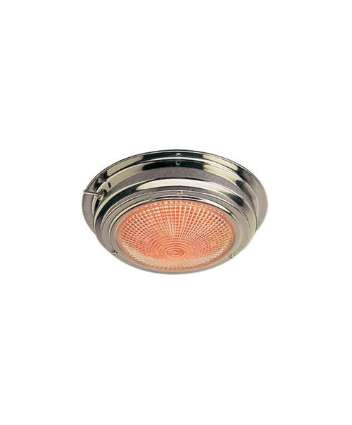 Day/Night Dome Light Sea Dog Line 400353-1 Stainless Steel