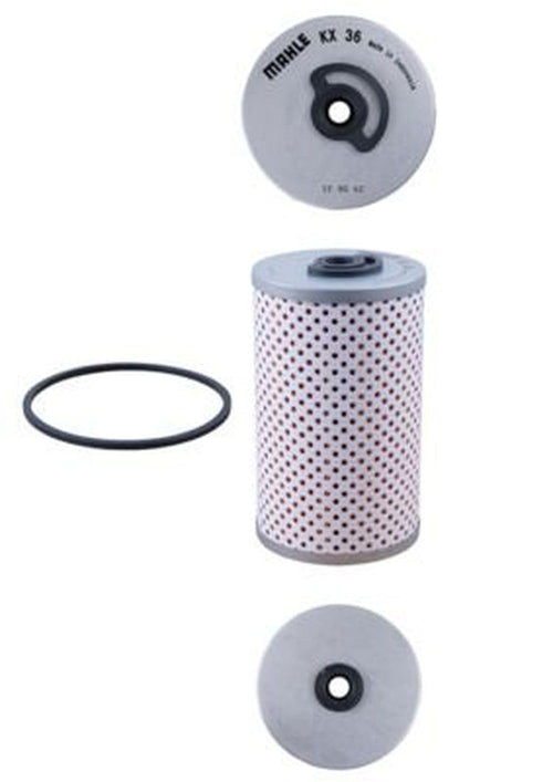 KX 36D Knecht Fuel filter